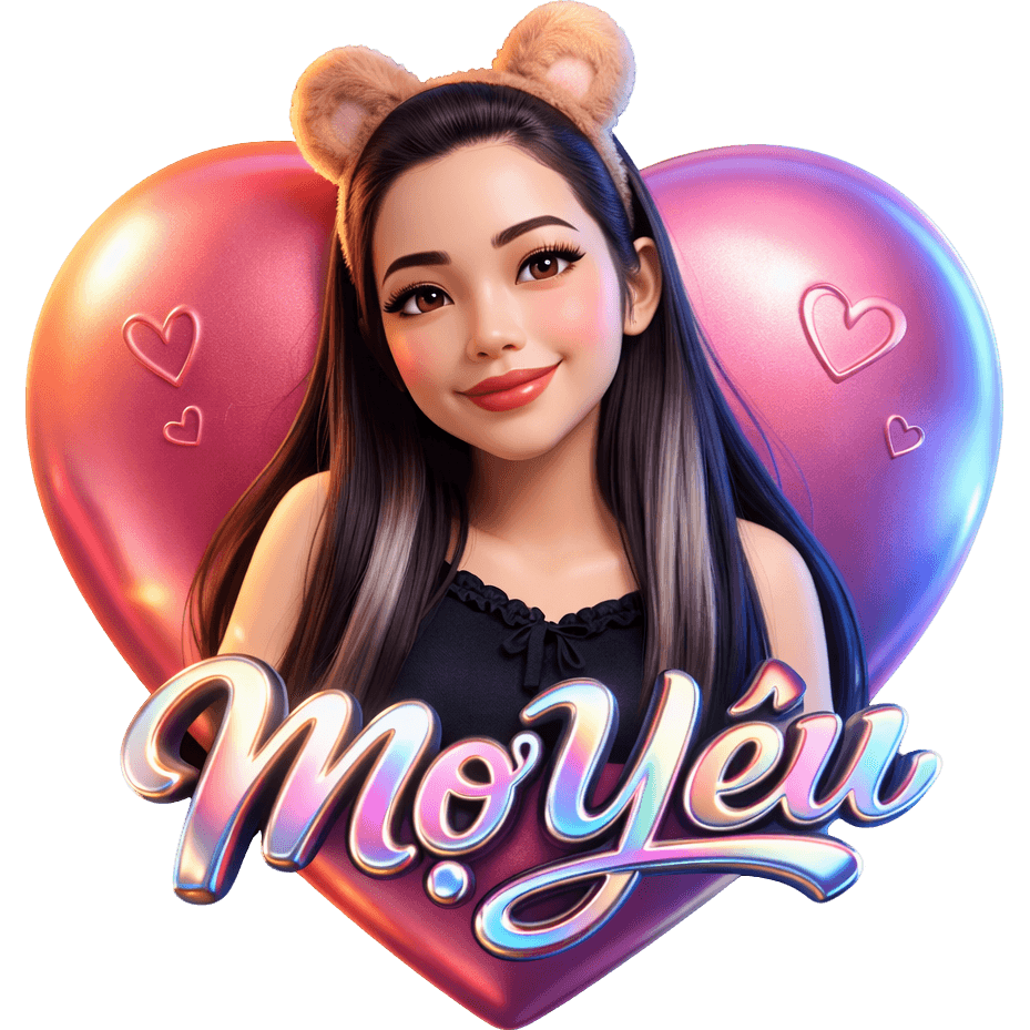 Mợ Yêu Xinh TikTok LIVE gift