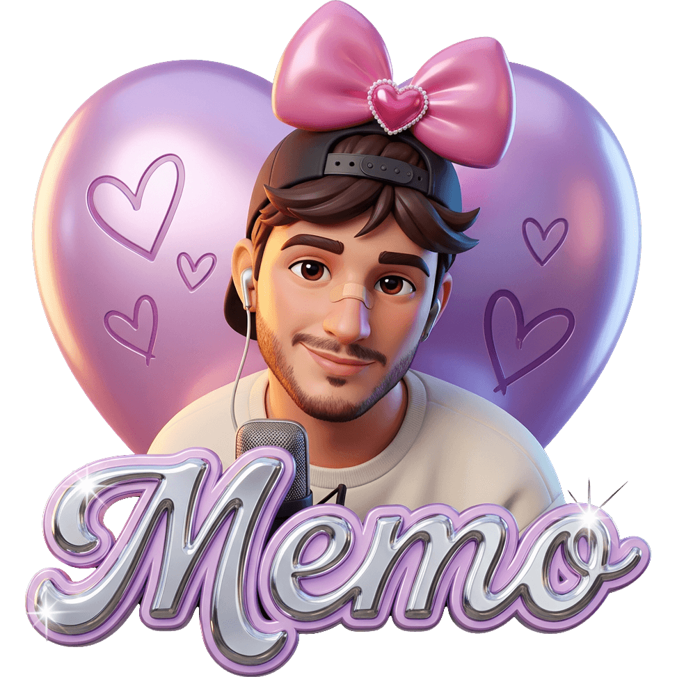 Memo Gülüşü TikTok LIVE gift