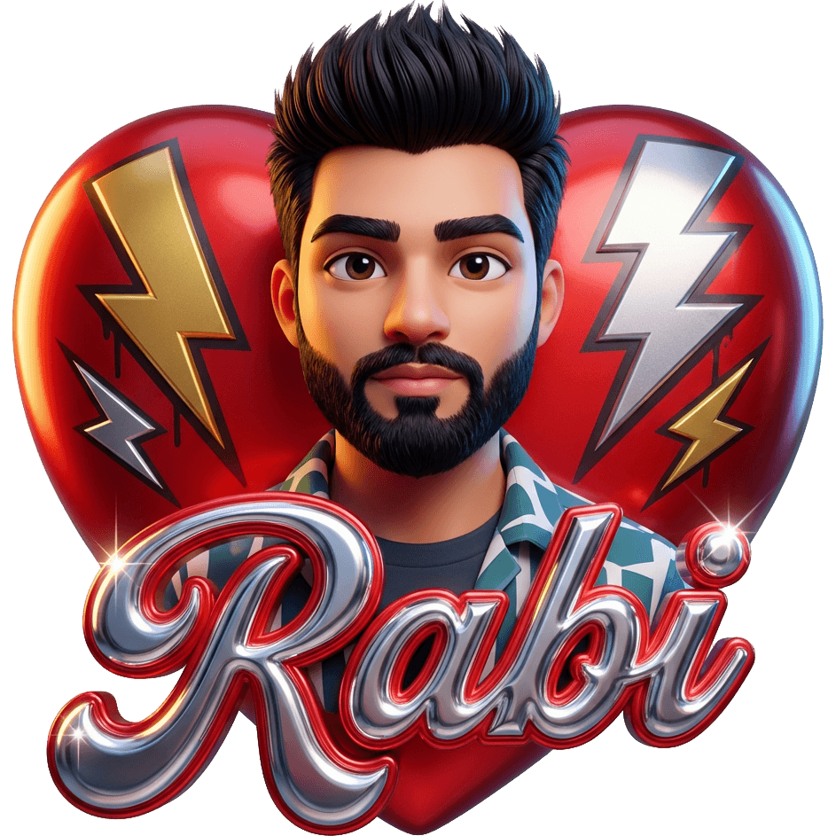 Rabi team TikTok LIVE gift