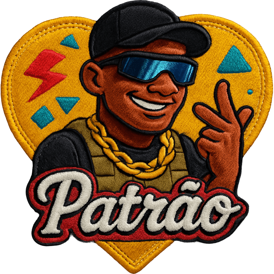 O patrão TikTok LIVE gift