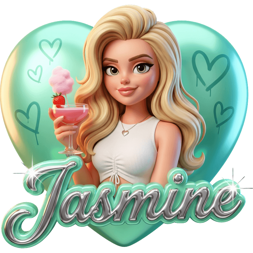 Team Jaz TikTok LIVE gift
