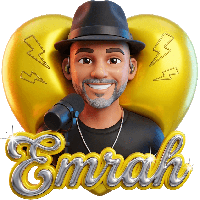 Emrah Globe TikTok LIVE gift