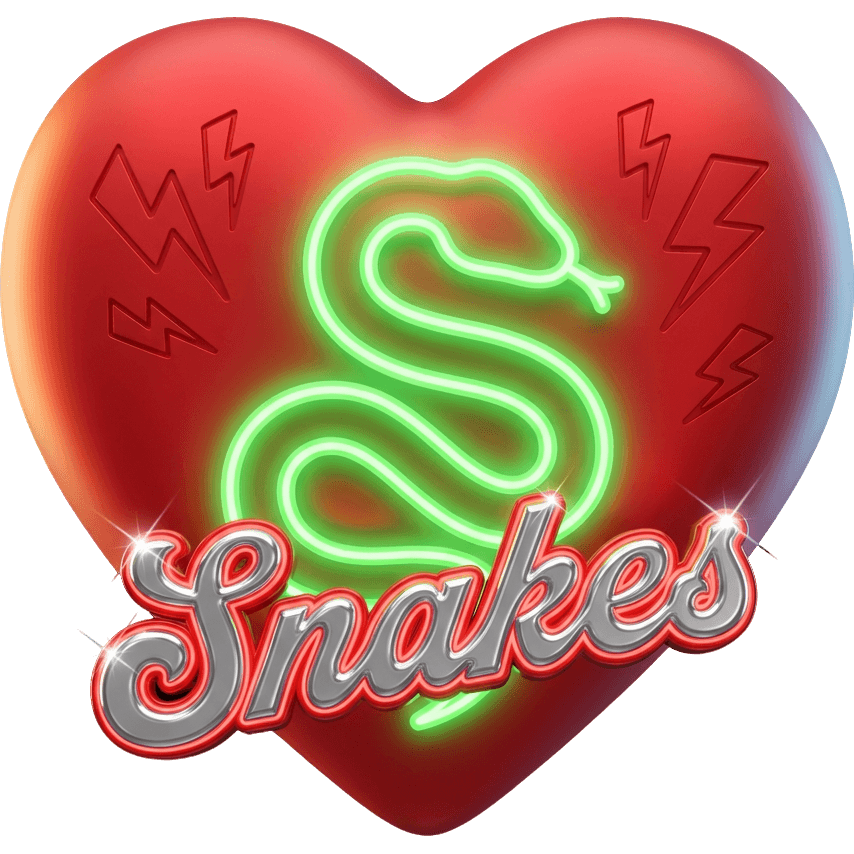 Serpiente TikTok LIVE gift