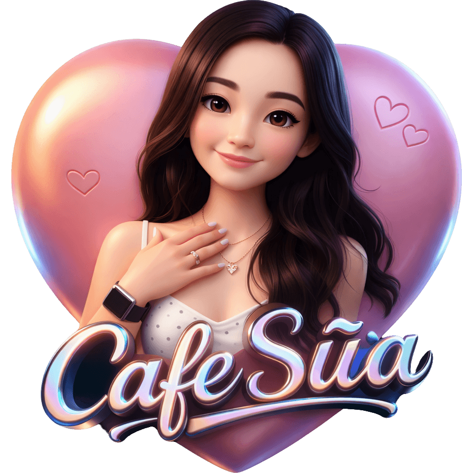 Sữa Mộng Mơ TikTok LIVE gift