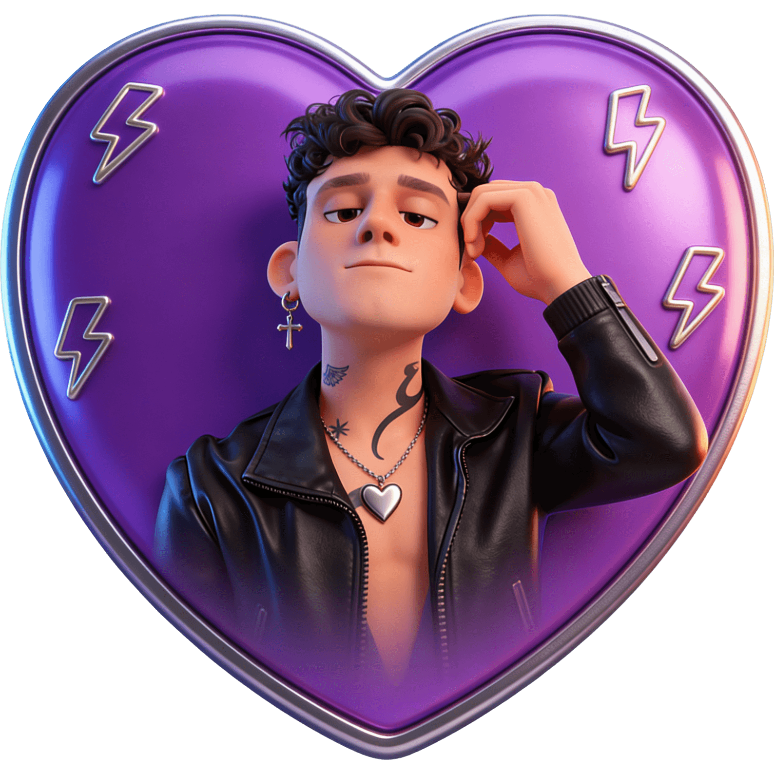 Łowca Jace TikTok LIVE gift