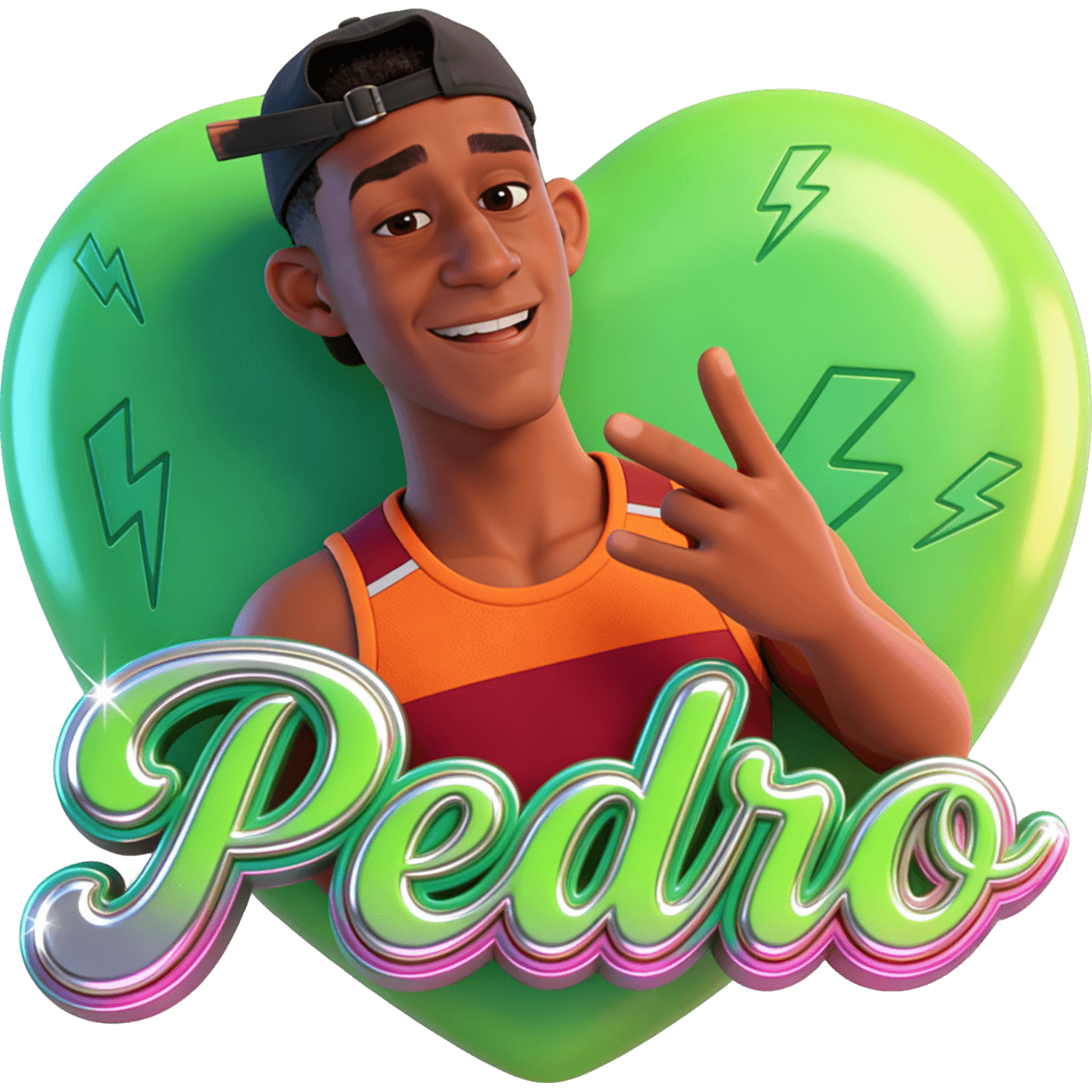 tropa do pedrin TikTok LIVE gift