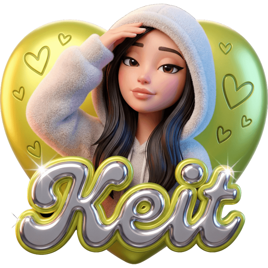 PlumKeit TikTok LIVE gift