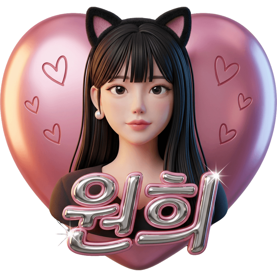 Wonnie원희 TikTok LIVE gift