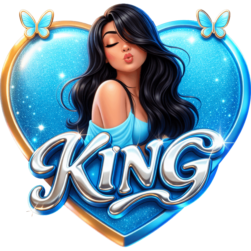 Reina King TikTok LIVE gift