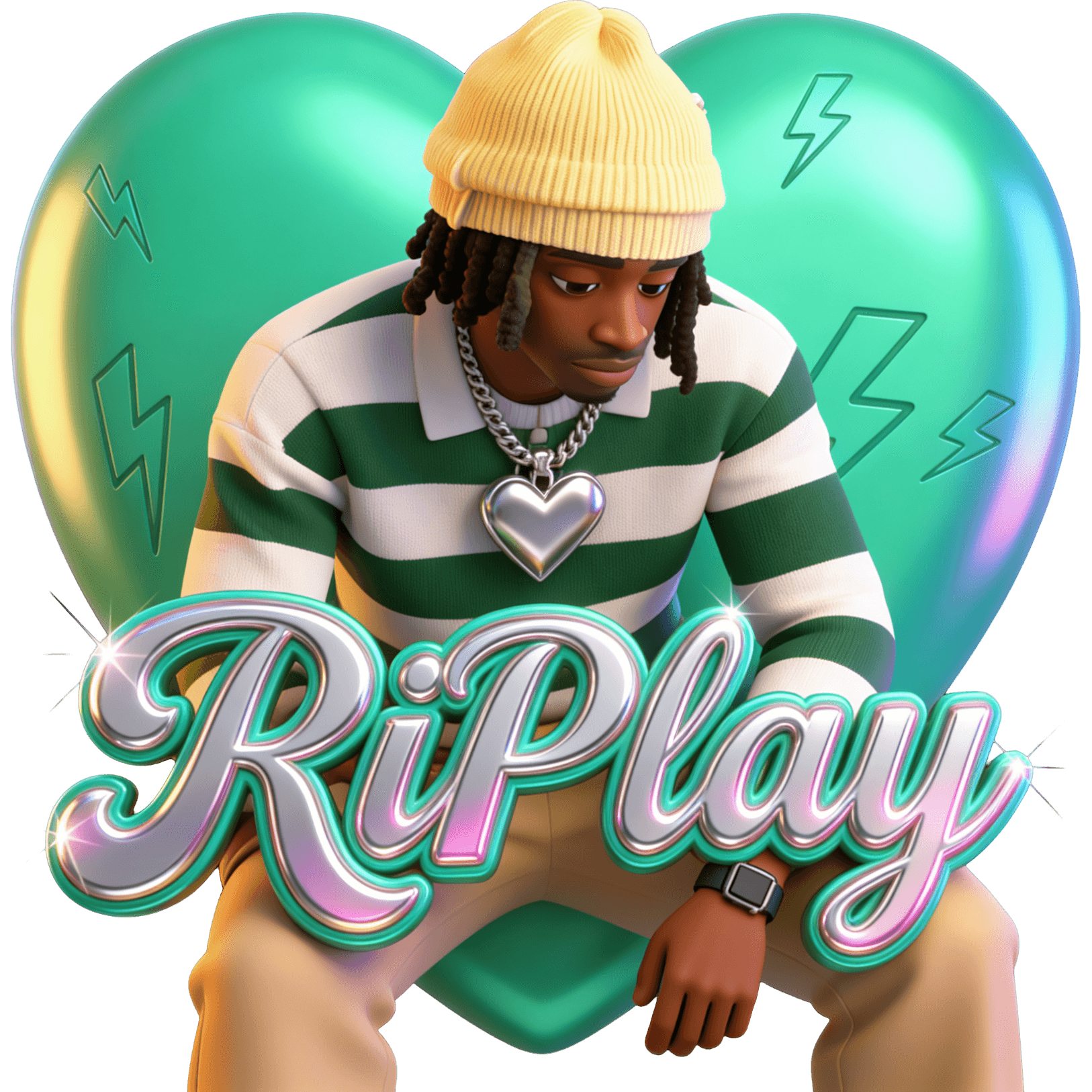 RiPlay Oowee TikTok LIVE gift