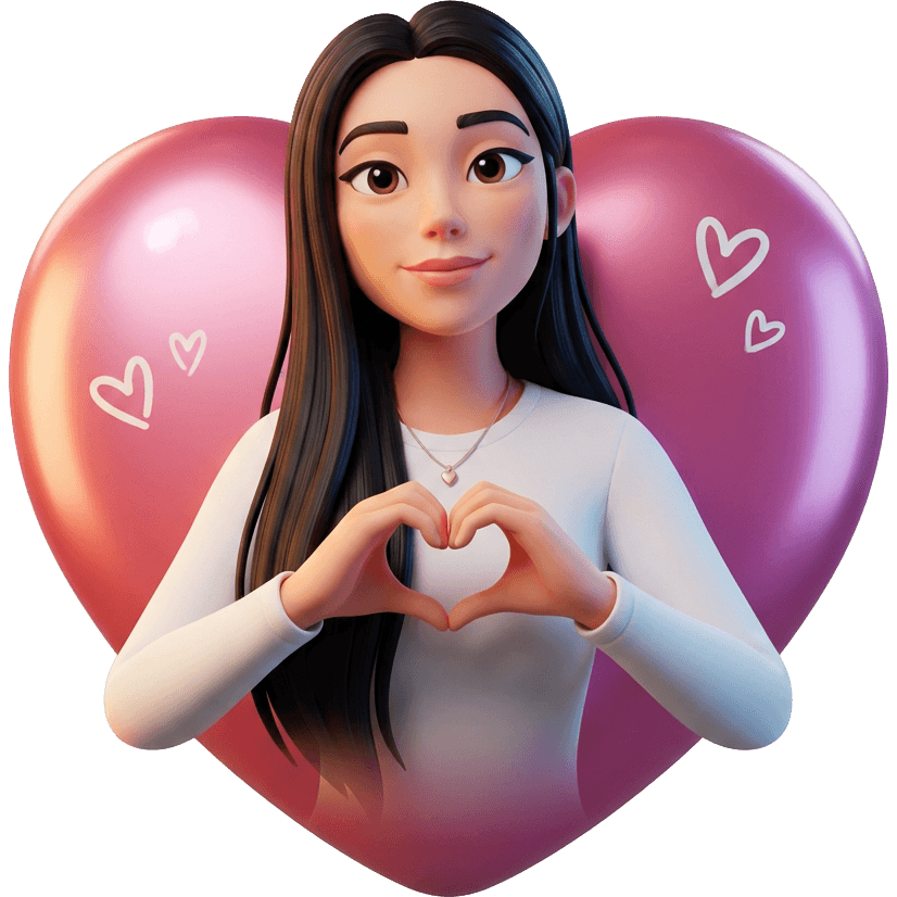 Queen vikki love TikTok LIVE gift