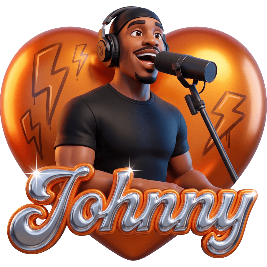 Singing CARRY TikTok LIVE gift