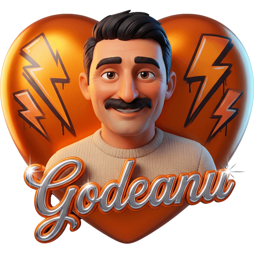 Alex Godeanu TikTok LIVE gift