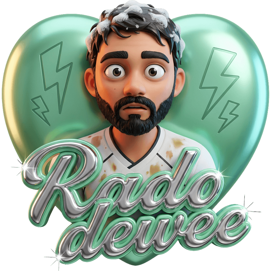 Busa Rado dewee TikTok LIVE gift