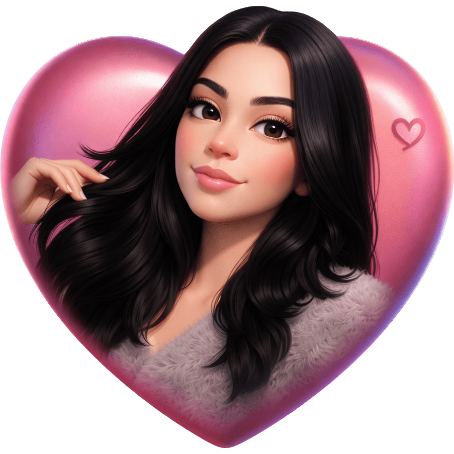 Habibti love TikTok LIVE gift