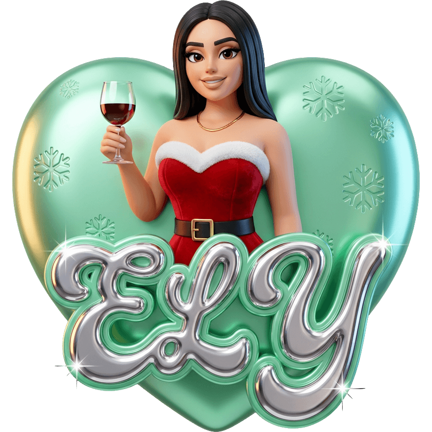 Rojo Elegante TikTok LIVE gift