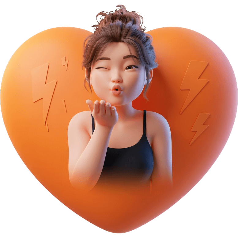 Ashley Bolt TikTok LIVE gift