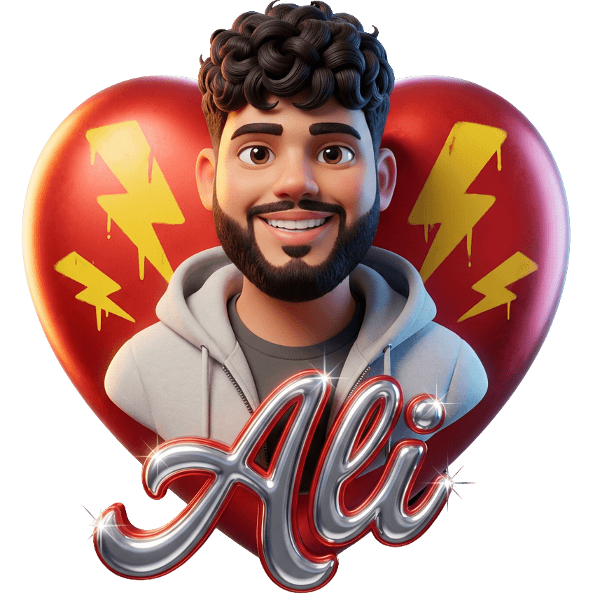 Ali Blitz TikTok LIVE gift