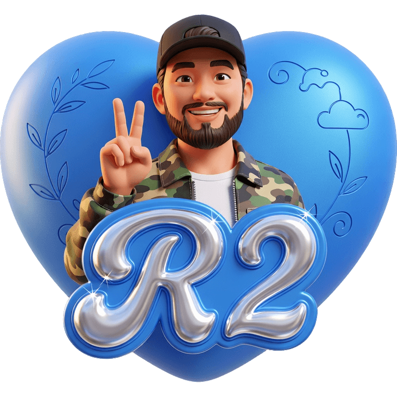 Andrestruk TikTok LIVE gift