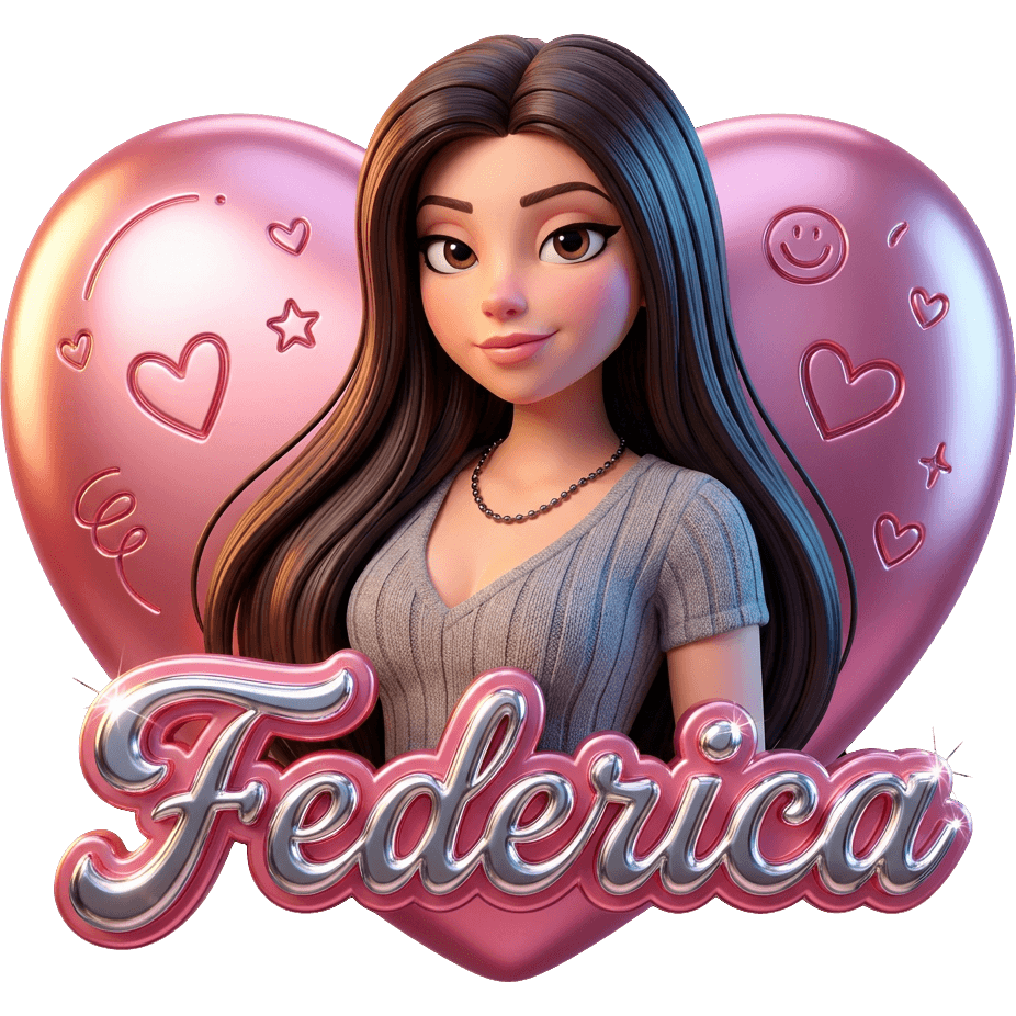 Federica Rosa TikTok LIVE gift