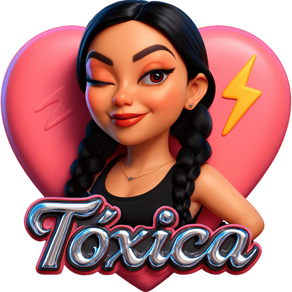 Anndree TikTok LIVE gift