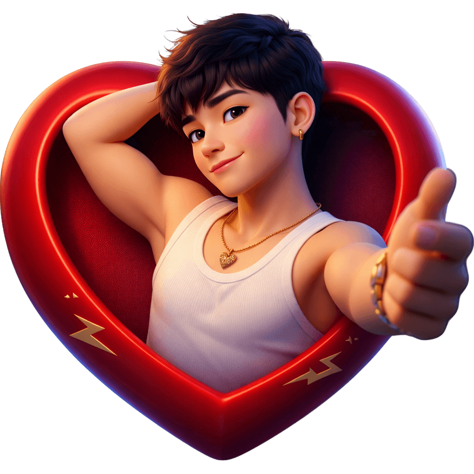 Dandin TikTok LIVE gift