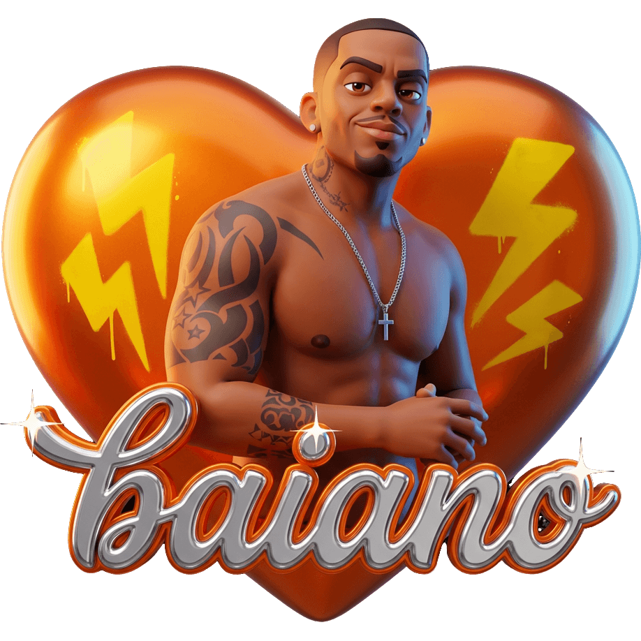 Baiano Brabo TikTok LIVE gift