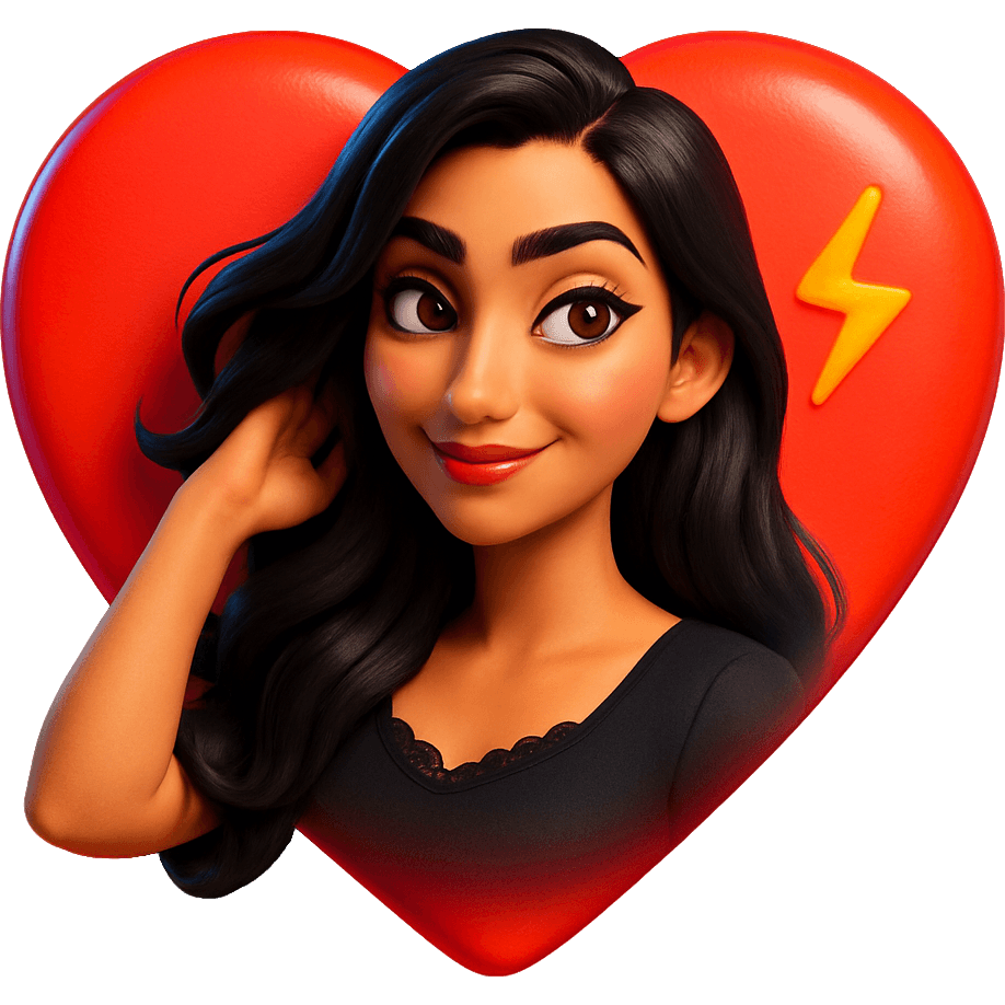 Zeyno TikTok LIVE gift