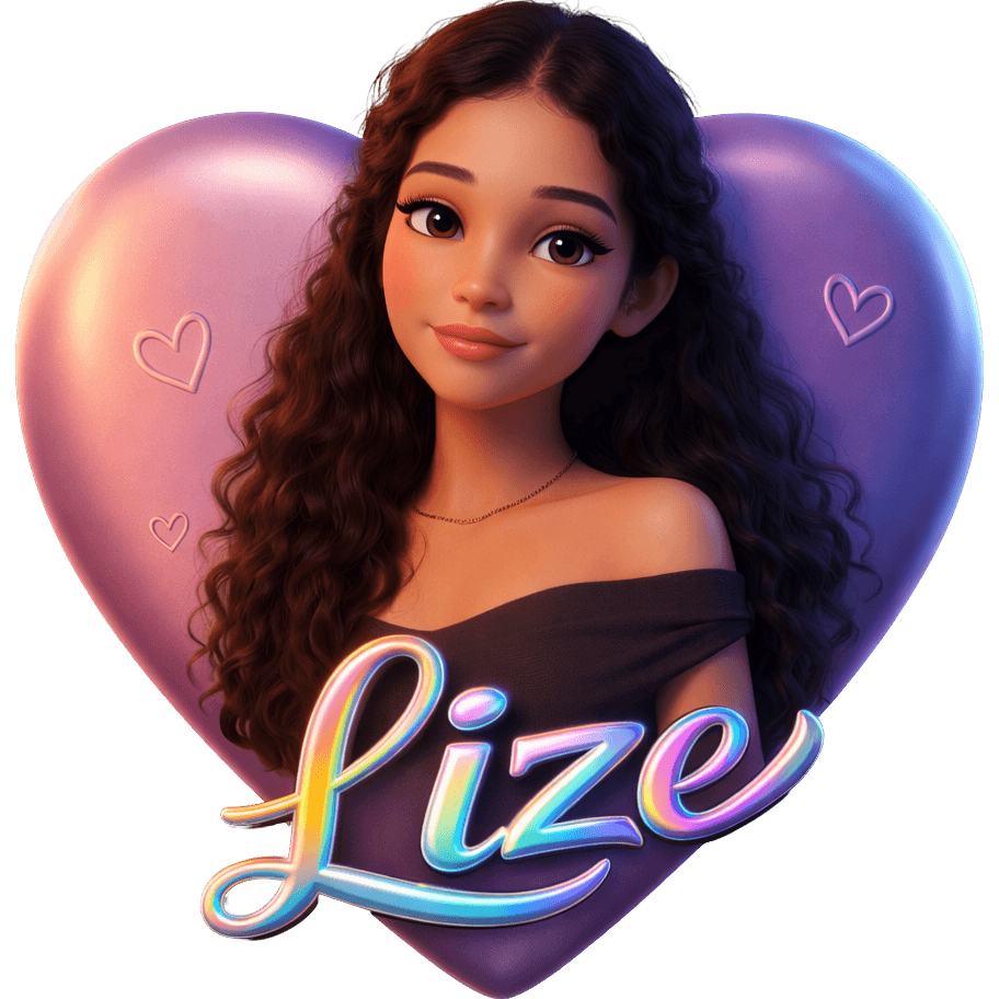 Lize TikTok LIVE gift