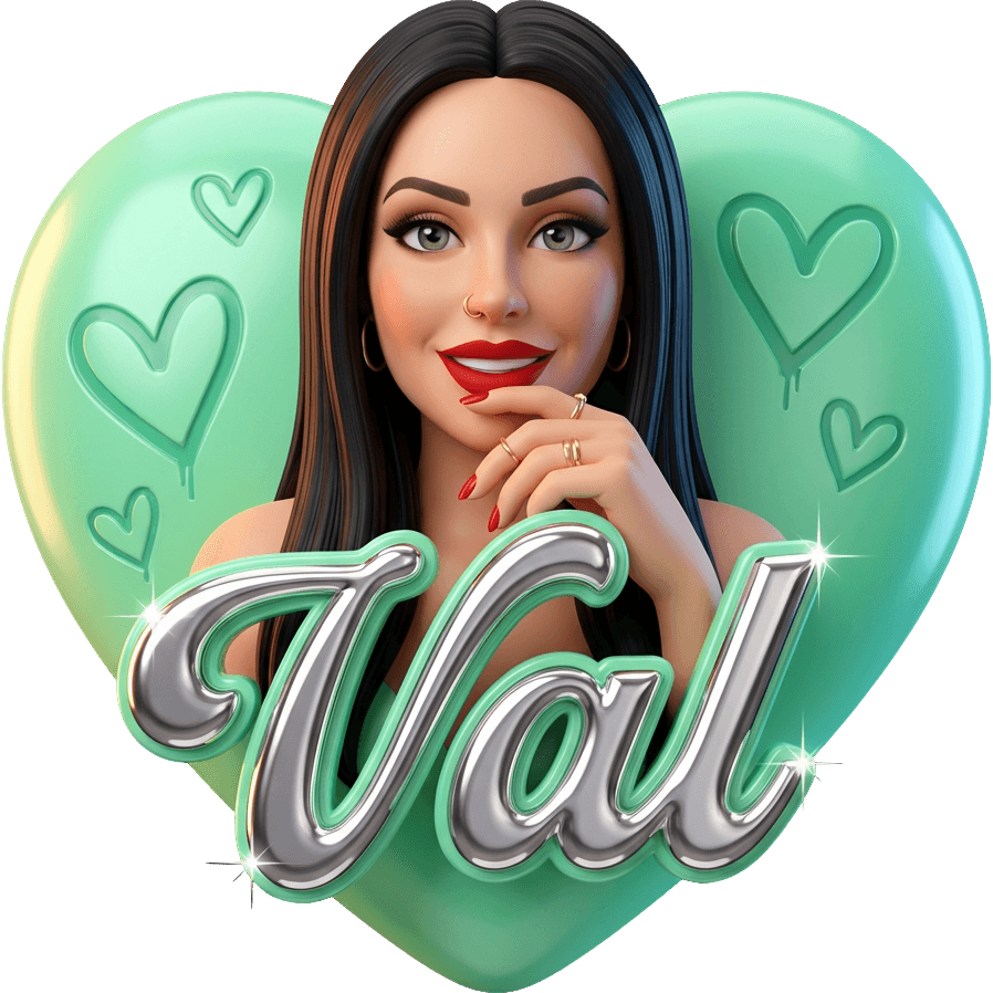 Val Ramos TikTok LIVE gift
