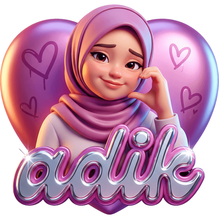 Salam Adik TikTok LIVE gift