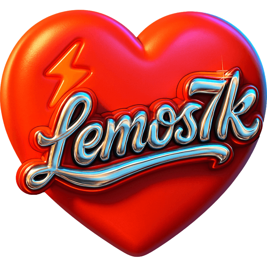 Lemos7k TikTok LIVE gift