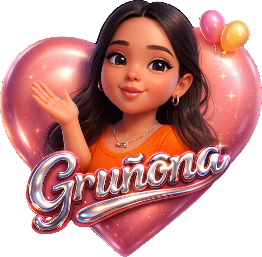 Gruñona TikTok LIVE gift