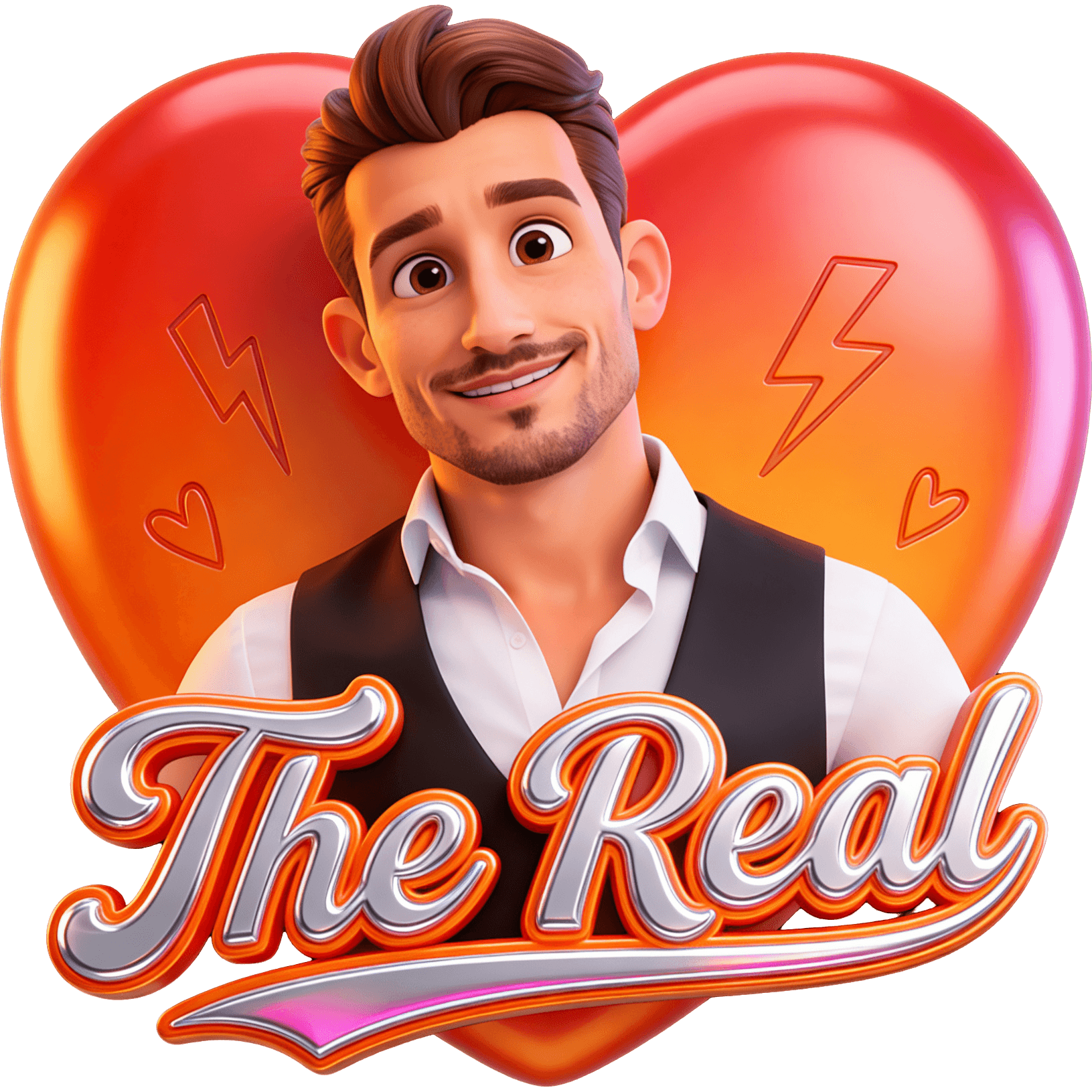 The Rizzle TikTok LIVE gift