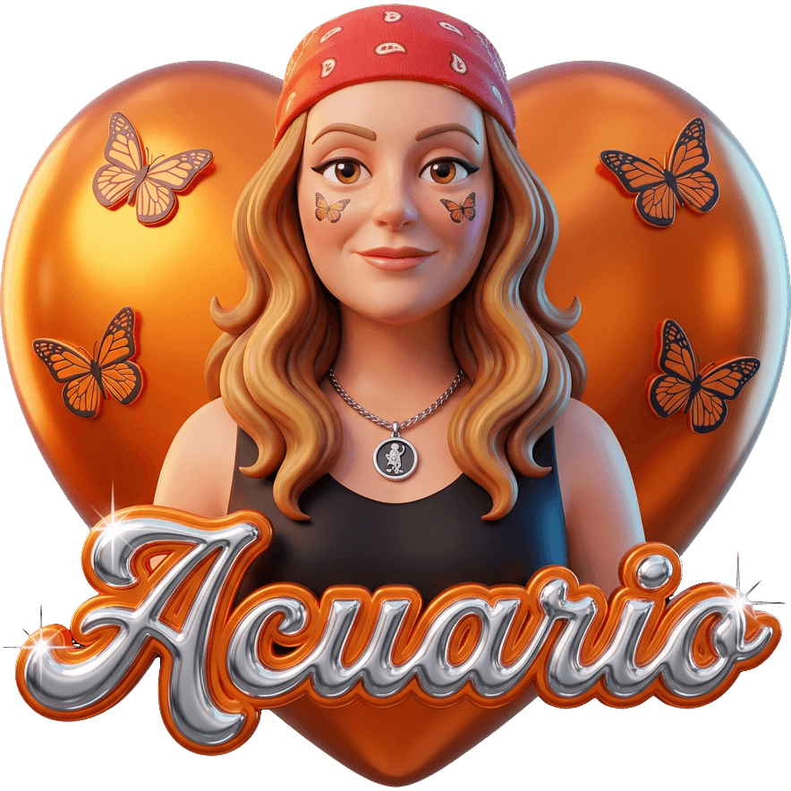 SOY ACUARIO TikTok LIVE gift
