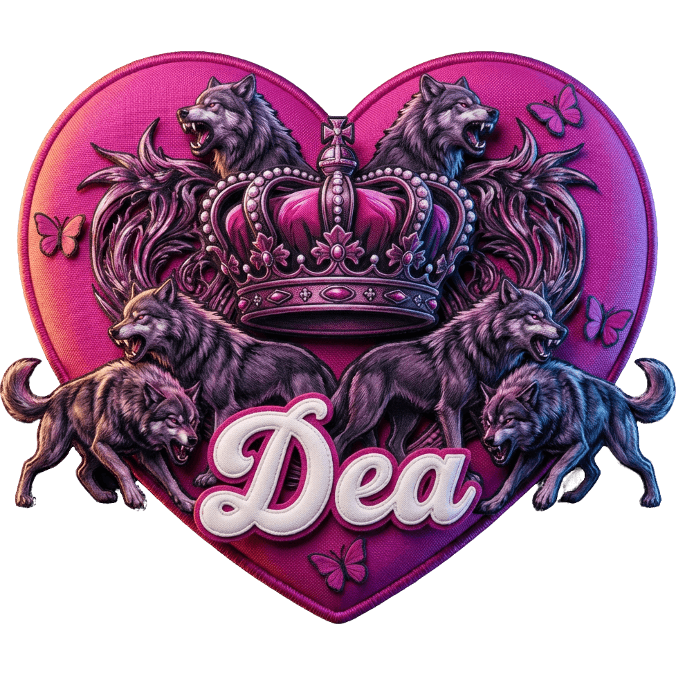 Lupi della Dea TikTok LIVE gift