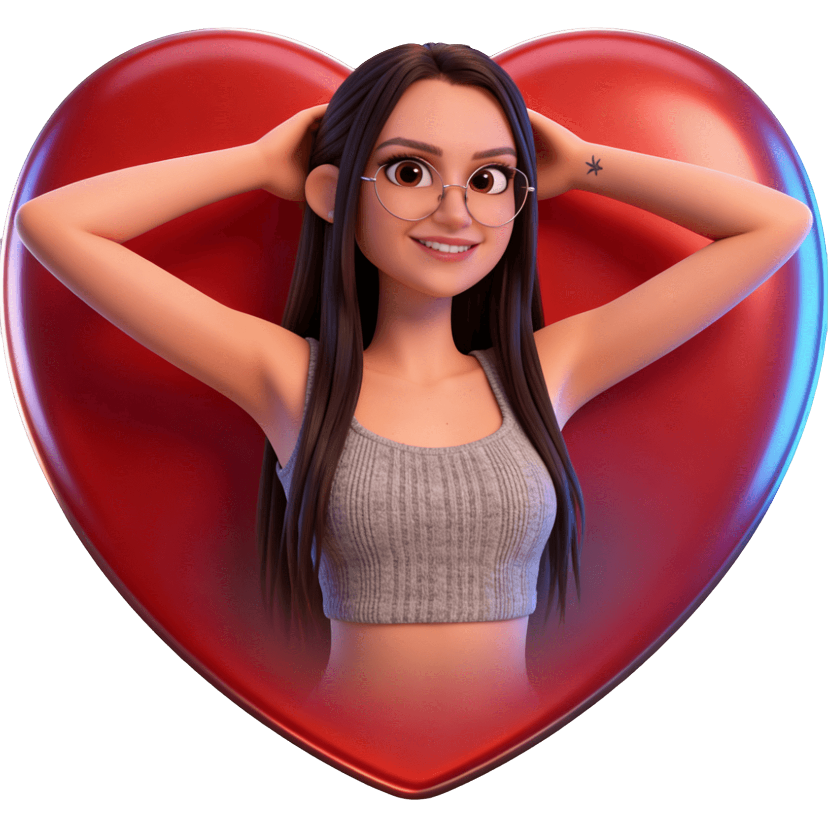 LUDO TikTok LIVE gift