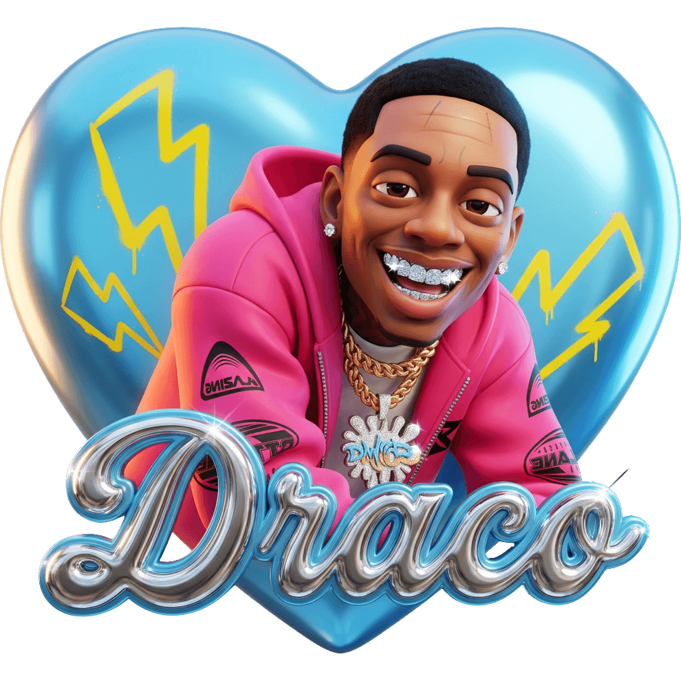 Soulja Boy TikTok LIVE gift