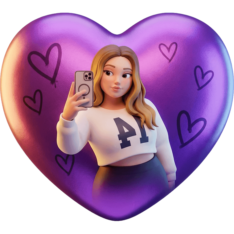Avas rich men TikTok LIVE gift