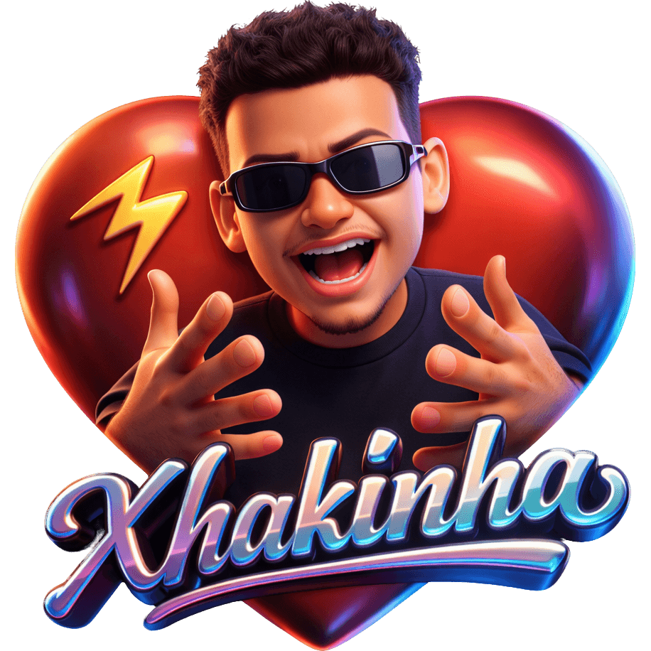 Gatão em Cena TikTok LIVE gift