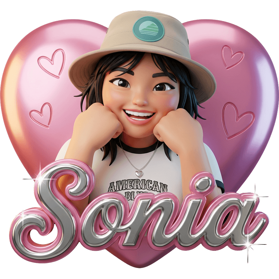 Sonia Kuquis TikTok LIVE gift