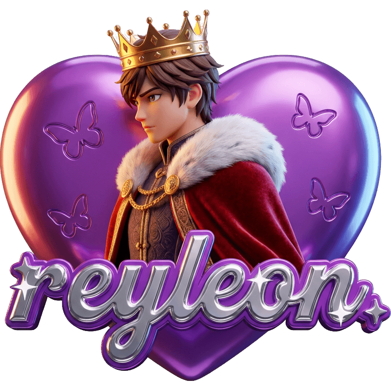 Rey León TikTok LIVE gift