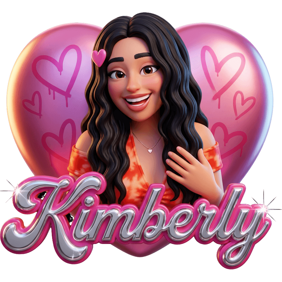 Kimberly Rosa TikTok LIVE gift