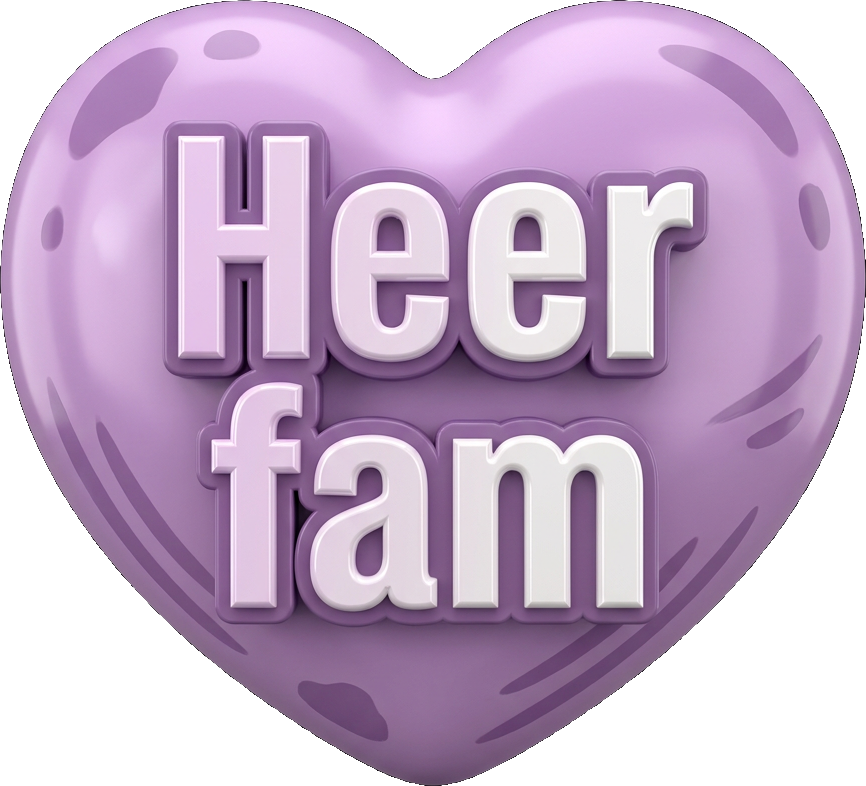 Heer Fam TikTok LIVE gift