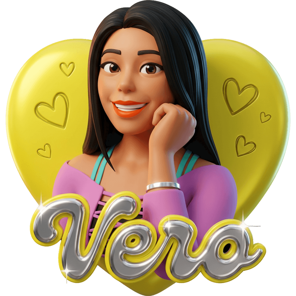 Vero Rosa TikTok LIVE gift