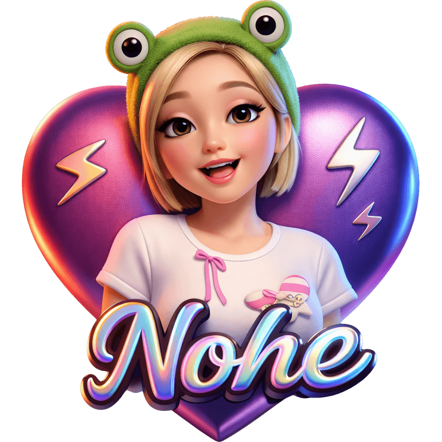 Ranita Nohe TikTok LIVE gift