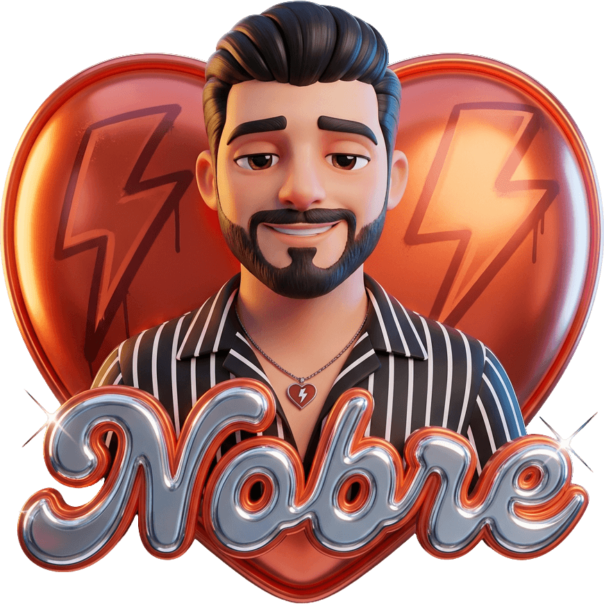 Nobre Laranja TikTok LIVE gift