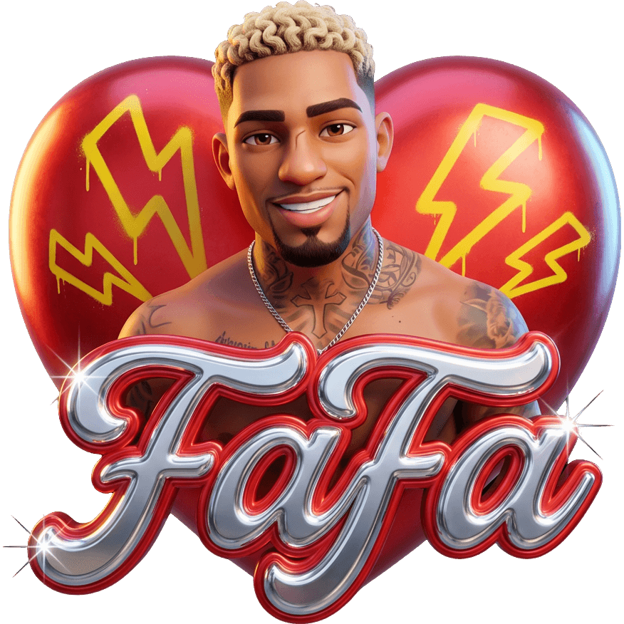 Tropa do Fafa TikTok LIVE gift