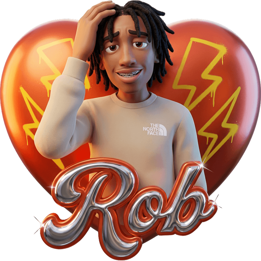 Rob Ruckus TikTok LIVE gift
