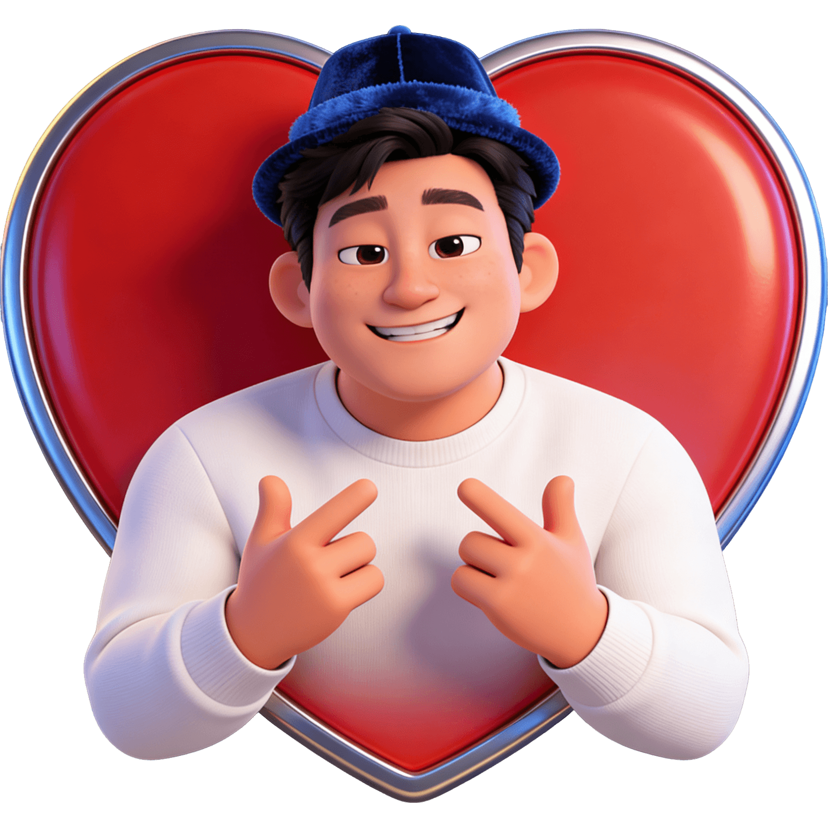 Oppa Ganteng TikTok LIVE gift